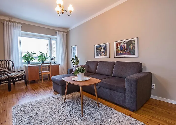 Apartment Savonkatu 25