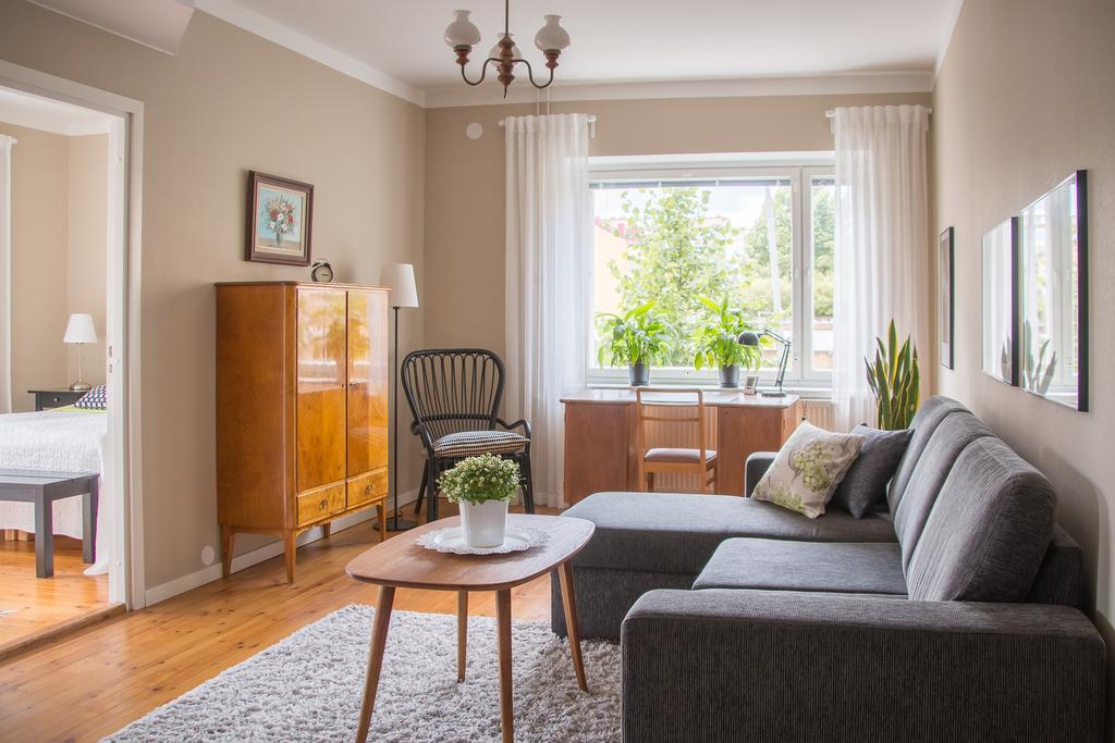 Apartment Savonkatu 25 Kuopio