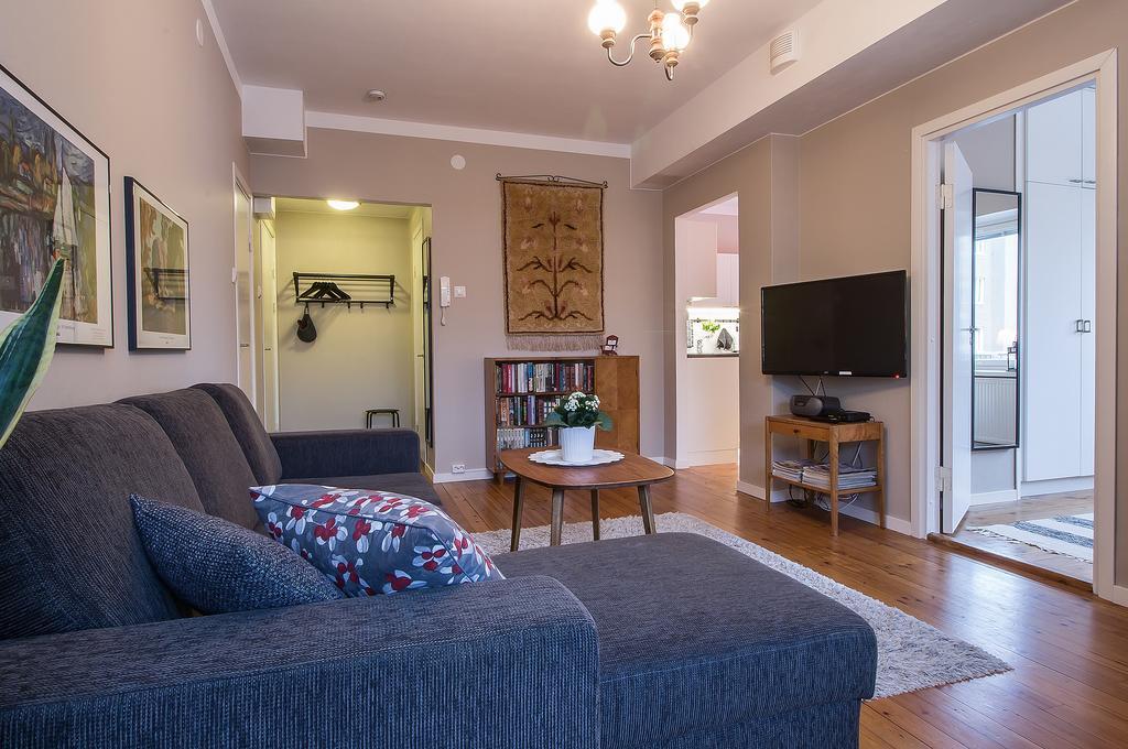 Apartment Savonkatu 25