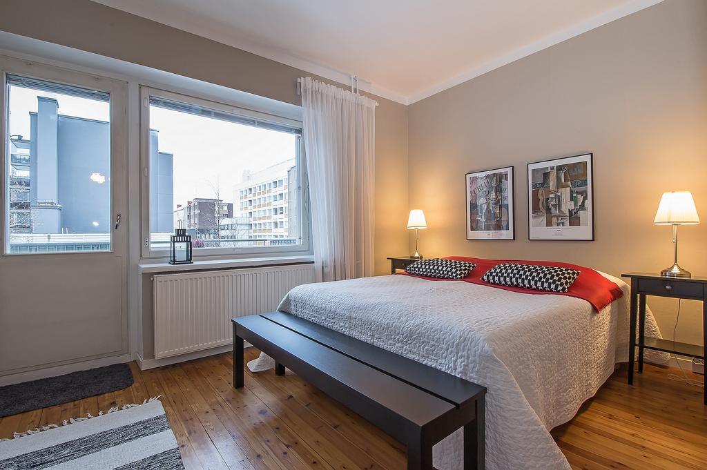 Savonkatu 25 Apartment *