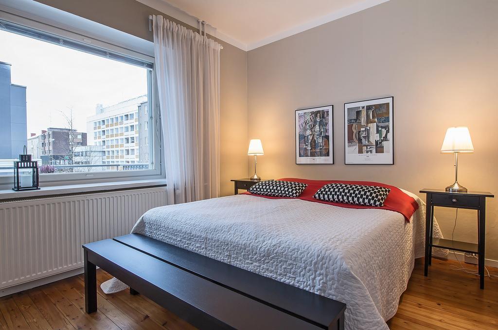 Apartment Savonkatu 25 *
